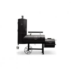 Yoder Smokers Durango 20" - Offset Smoker -homeshop Salgsbutik unnamed file 198