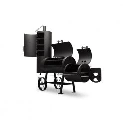 Yoder Smokers Durango 20" - Offset Smoker -homeshop Salgsbutik unnamed file 200