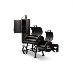 Yoder Smokers Durango 20" - Offset Smoker -homeshop Salgsbutik unnamed file 201