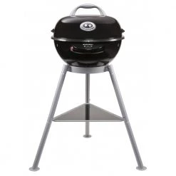 OutdoorChef P-420 E Sort - 18.130.10