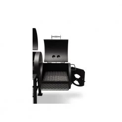 Yoder Smokers Durango 20" - Offset Smoker -homeshop Salgsbutik unnamed file 204