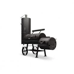 Yoder Smokers Durango 20" - Offset Smoker -homeshop Salgsbutik unnamed file 206