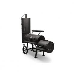 Yoder Smokers Durango 20" - Offset Smoker -homeshop Salgsbutik unnamed file 207
