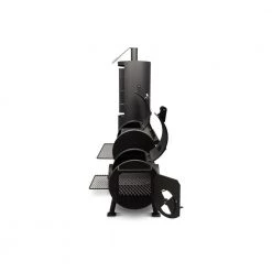 Yoder Smokers Durango 20" - Offset Smoker -homeshop Salgsbutik unnamed file 209