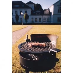 Morsø Jernstøberi A/S Morsø Grill 71 - Sort -homeshop Salgsbutik unnamed file 2117