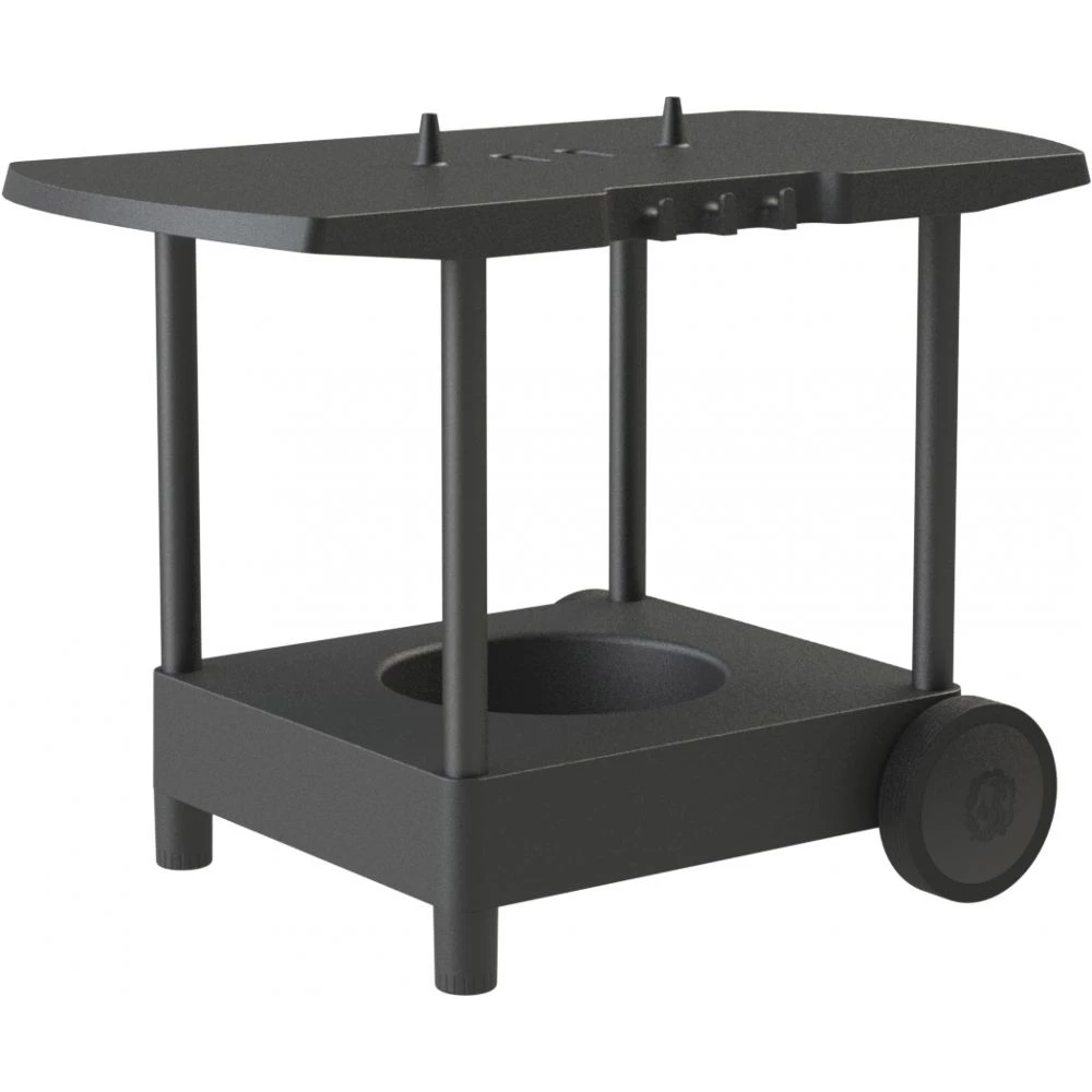 Morsø Jernstøberi A/S Morsø Forno Gas Tavolo Bord 1 Morsø Jernstøberi A/S Morsø Forno Gas Tavolo Bord