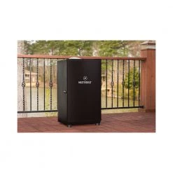 Masterbuilt MES 130B - Digital Elektrisk Smoker -homeshop Salgsbutik unnamed file 2159