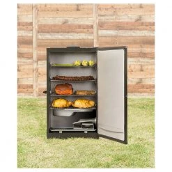 Masterbuilt MES 130B - Digital Elektrisk Smoker -homeshop Salgsbutik unnamed file 2160