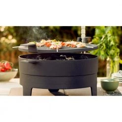 Morsø Jernstøberi A/S Morsø Table Grill 71, Sort