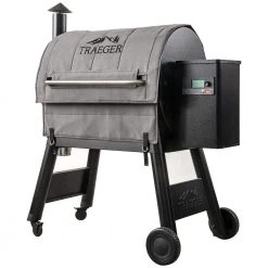 Traeger Vinterjakke Pro780 - BAC627