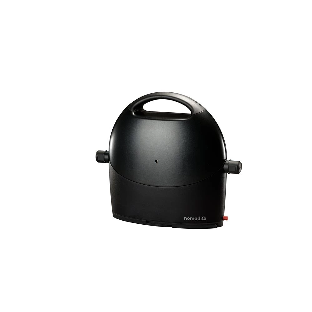 NomadiQ Transportabel BBQ Gas Grill 12 NomadiQ Transportabel BBQ Gas Grill - Billede 12