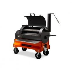 Yoder Smokers YS1500S Orange Træpillegrill 24 Yoder Smokers YS1500S Orange Træpillegrill -homeshop Salgsbutik unnamed file 22