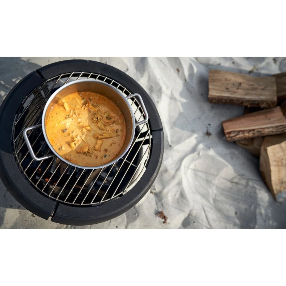 Aduro A/S Aduro Fire Ball Udepejs Bålsted 4 Aduro A/S Aduro Fire Ball Udepejs Bålsted - Billede 4