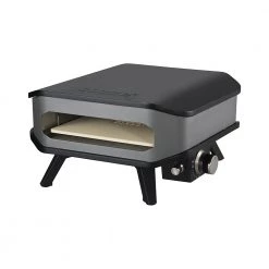 CoZZe 13 Pizzaovn Til Gas