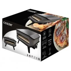 CoZZe 13 Pizzaovn Til Gas -homeshop Salgsbutik unnamed file 2263