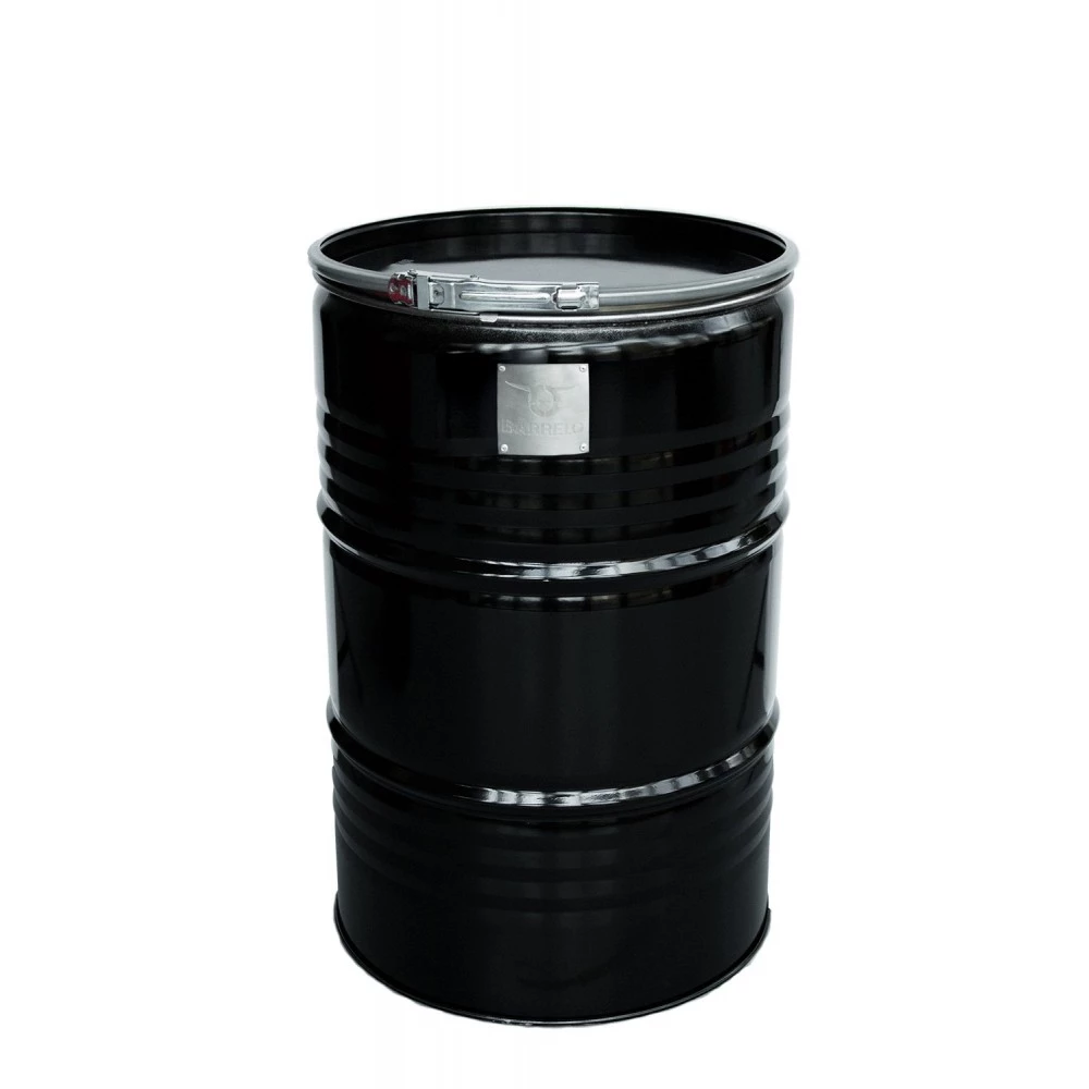 BarrelQ - The Original Big Olietønde Grill - 17911 2 BarrelQ - The Original Big Olietønde Grill - 17911 - Billede 2