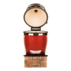 Kamado Joe - Big Joe Stand Alone -homeshop Salgsbutik unnamed file 229