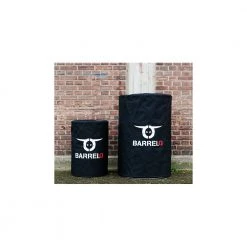 BarrelQ - The Original Big Olietønde Grill - 17911 20 BarrelQ - The Original Big Olietønde Grill - 17911 -homeshop Salgsbutik unnamed file 2291