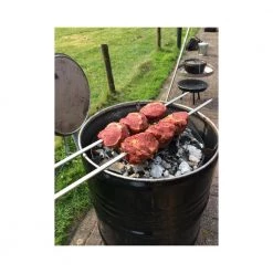 BarrelQ - The Original Big Olietønde Grill - 17911 24 BarrelQ - The Original Big Olietønde Grill - 17911 -homeshop Salgsbutik unnamed file 2294