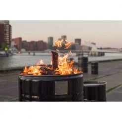 BarrelQ - The Original Big Olietønde Grill - 17911 28 BarrelQ - The Original Big Olietønde Grill - 17911 -homeshop Salgsbutik unnamed file 2298