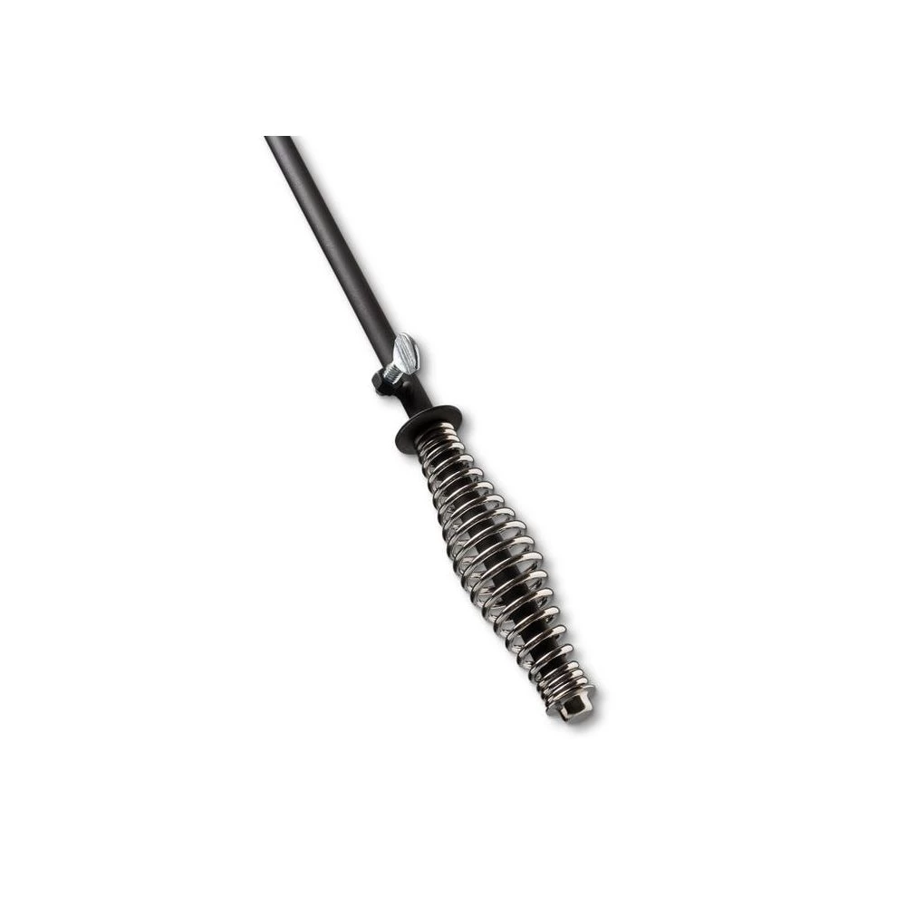 Yoder Smokers YS1500S Orange Træpillegrill 6 Yoder Smokers YS1500S Orange Træpillegrill - Billede 6