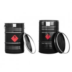 BarrelQ - The Original Big Olietønde Grill - 17911 30 BarrelQ - The Original Big Olietønde Grill - 17911 -homeshop Salgsbutik unnamed file 2300