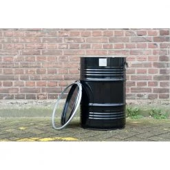 BarrelQ - The Original Big Olietønde Grill - 17911 31 BarrelQ - The Original Big Olietønde Grill - 17911 -homeshop Salgsbutik unnamed file 2301