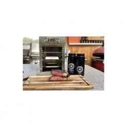 Genius BBQ Grill Original Genius Pro XL Beef Grill - Sizzle Grill