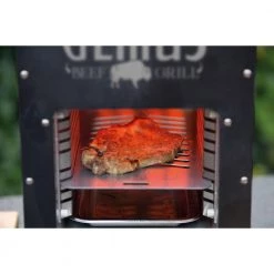 Genius BBQ Grill BBQ Grill Genius 850 Grader Elektrisk - Sizzle Grill 10 Genius BBQ Grill BBQ Grill Genius 850 Grader Elektrisk - Sizzle Grill -homeshop Salgsbutik unnamed file 2371