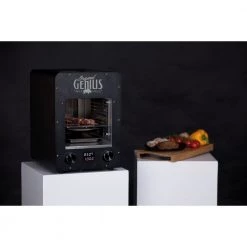 Genius BBQ Grill BBQ Grill Genius 850 Grader Elektrisk - Sizzle Grill 11 Genius BBQ Grill BBQ Grill Genius 850 Grader Elektrisk - Sizzle Grill -homeshop Salgsbutik unnamed file 2372