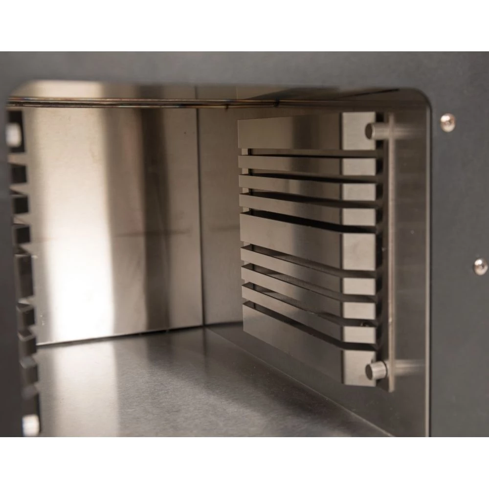 Genius BBQ Grill BBQ Grill Genius 850 Grader Elektrisk - Sizzle Grill 8 Genius BBQ Grill BBQ Grill Genius 850 Grader Elektrisk - Sizzle Grill - Billede 8