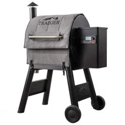 Traeger Vinterjakke Pro575 - BAC626