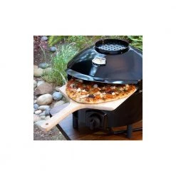 Homeshop Pronto Pizzaria Pizzaovn Til Gas