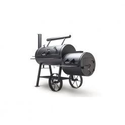 homeshop Salgsbutik 13 Yoder Smokers Wichita - Offset Smoker
