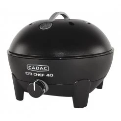 Cadac Gasgrill "Citi Chef 40" Bordmodel - 90674