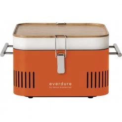 Everdure Cube HBCUBEOSCAN Kulgrill Orange