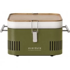 Everdure Cube HBCUBEKSCAN Kulgrill Khaki