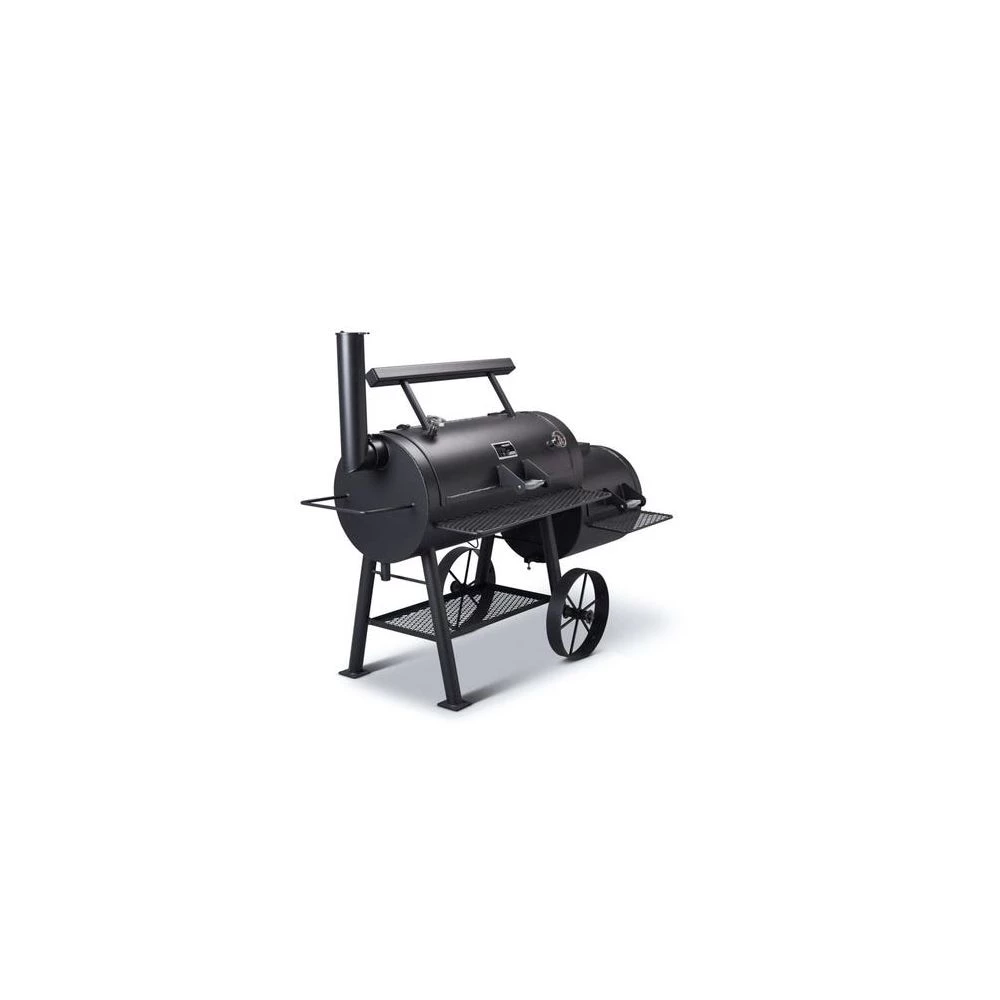 Yoder Smokers Wichita - Offset Smoker 10 Yoder Smokers Wichita - Offset Smoker - Billede 10