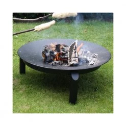 Greenhand The Fire Pit Bowl Bålfad - Ø70 Cm