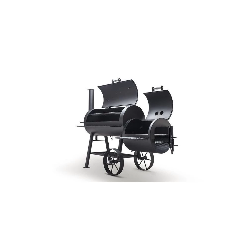 Yoder Smokers Wichita - Offset Smoker 11 Yoder Smokers Wichita - Offset Smoker - Billede 11