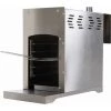 Genius BBQ Grill BBQ Grill Genius Original Gas Infrarød 850 Grader - Sizzle Grill