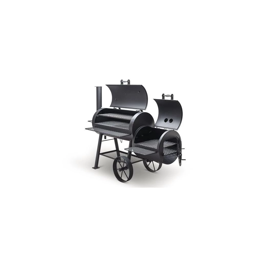 Yoder Smokers Wichita - Offset Smoker 12 Yoder Smokers Wichita - Offset Smoker - Billede 12