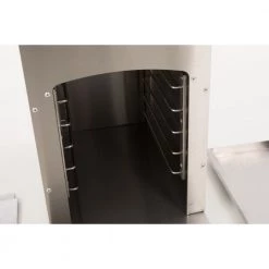 Genius BBQ Grill BBQ Grill Genius Original Gas Infrarød 850 Grader - Sizzle Grill -homeshop Salgsbutik unnamed file 2540