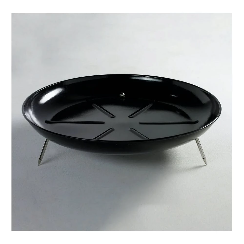 Bon-Fire Bonfire Basissæt 7 - Bålfad Med Forkromede Ben (Ø68 Cm) 1 Bon-Fire Bonfire Basissæt 7 - Bålfad Med Forkromede Ben (Ø68 Cm)