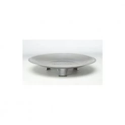 Bon-Fire Bonfire Bålfad I Stål (2 Mm)