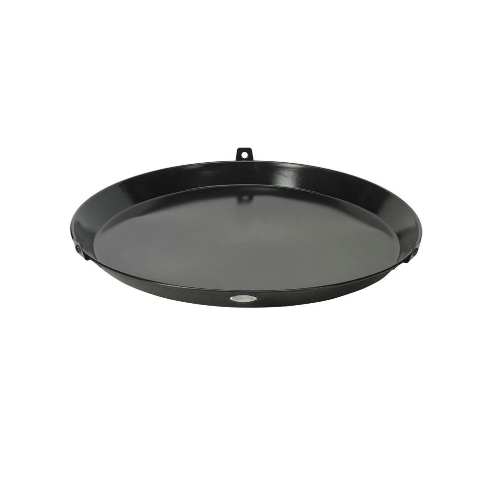 Bon-Fire Bonfire BBQ Pande, Sort Emalje Ø 60 Cm 1 Bon-Fire Bonfire BBQ Pande, Sort Emalje Ø 60 Cm