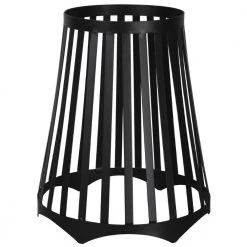 Garden Life Gardenlife Ildkurv Til Bålfad