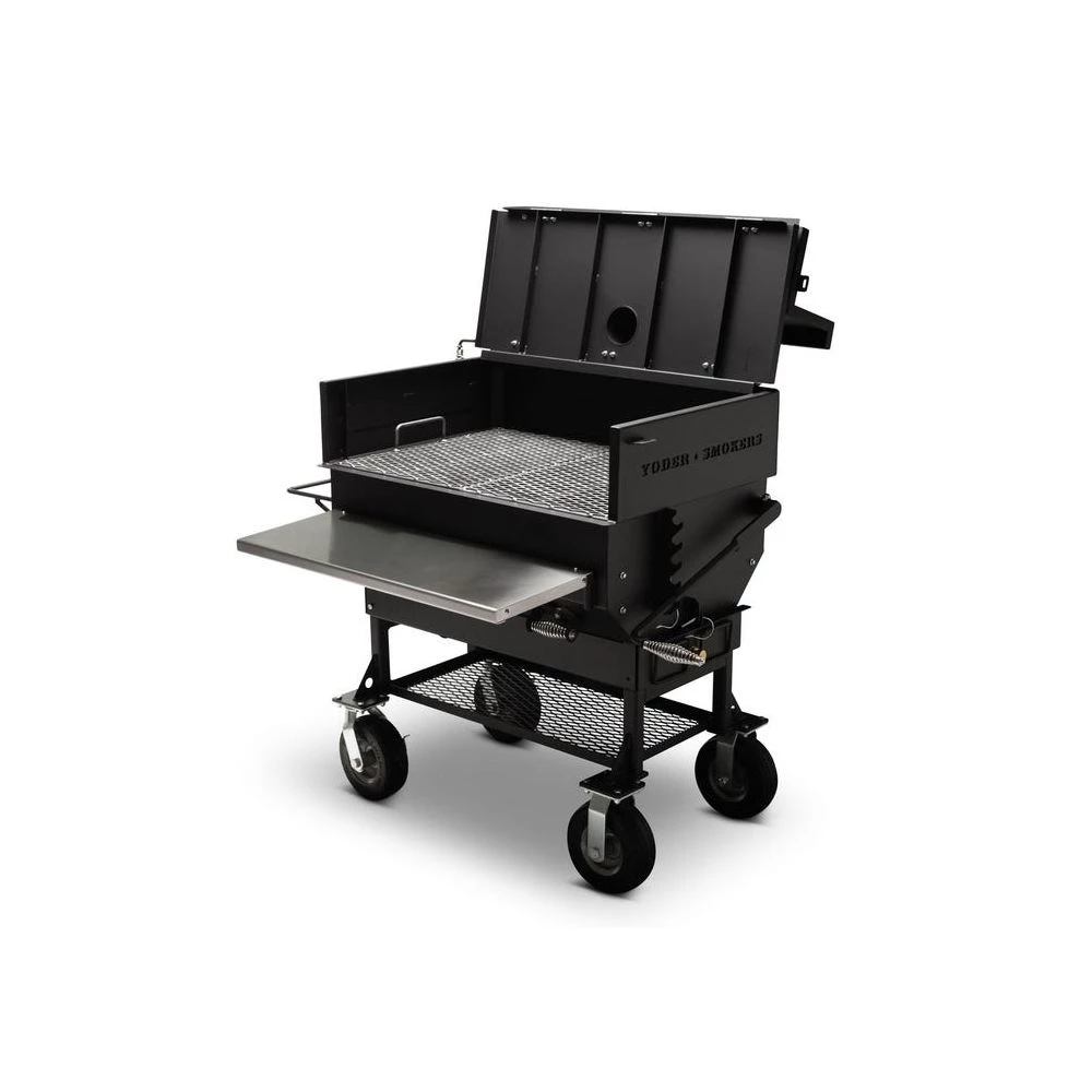 Yoder Smokers 24x36 Kul Grill 1 Yoder Smokers 24x36 Kul Grill