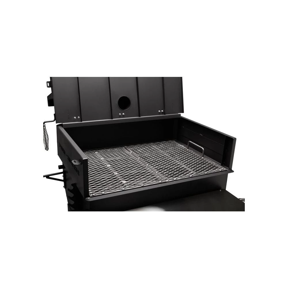 Yoder Smokers 24x36 Kul Grill 2 Yoder Smokers 24x36 Kul Grill - Billede 2