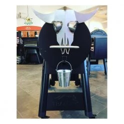 Traeger Smokin Grill Tyrehoved -homeshop Salgsbutik unnamed file 2635